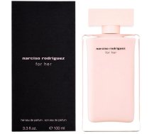 Narciso Rodriguez For Her Deo Spray 100ml P-NR-253-B1