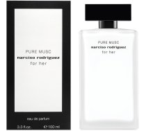 Narciso Rodriguez  Pure Musc