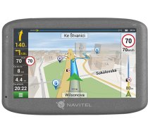 Navitel E501