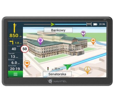 Navitel E707