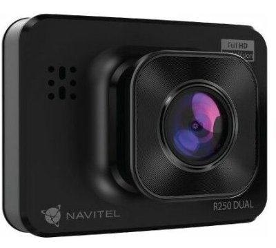 Navitel R250 DUAL
