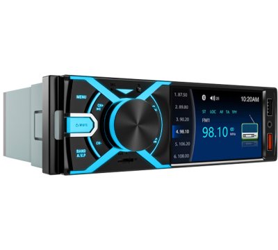 Navitel RD9