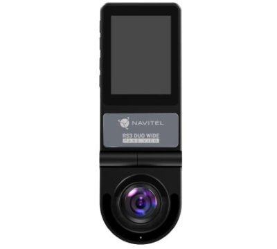 Navitel RS3 Duo