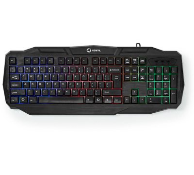 Nedis GKBD100BKUS