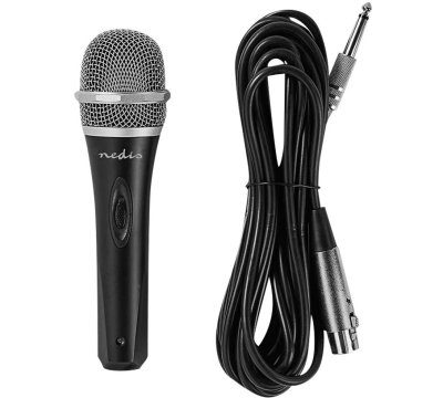 Nedis MPWD50BK