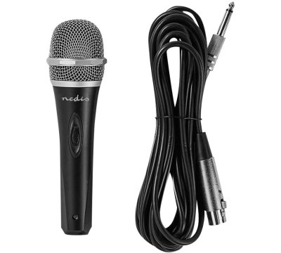 Nedis MPWD50CBK