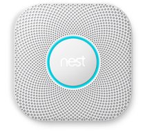 Google Nest Protect smoke and CO alarm