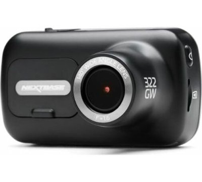 Nextbase 322GW
