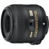 Nikon AF-S DX Micro-NIKKOR 40mm f/2.8G