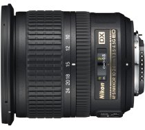 Nikon AF-S DX NIKKOR 10-24mm f/3.5-4.5G ED Black 4960759025869 2181 (4960759025869) ( JOINEDIT56426668 ) foto objektīvs
