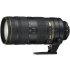 Nikon AF-S Nikkor 70-200mm F/2.8E FL ED VR