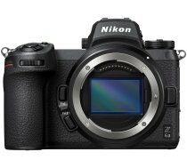 Nikon Z6 II Body 4960759905963 08386KVG (4960759905963) ( JOINEDIT55808995 ) Digitālā kamera