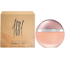 Cerrutti - Cerrutti 1881 For Woman 50 Ml Edt /Perfume Smaržas sievietēm