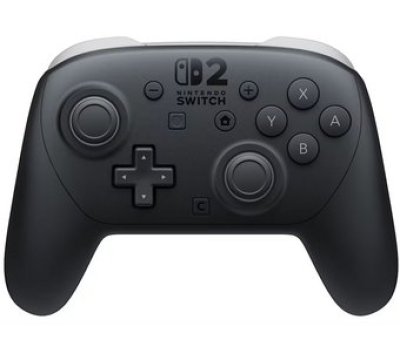 Nintendo Switch 2 Pro Controller
