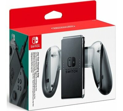 Nintendo Switch Joy-Con Charging Grip