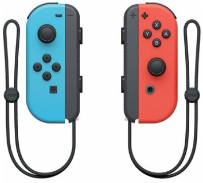 Nintendo Switch Joy-con controller Pair