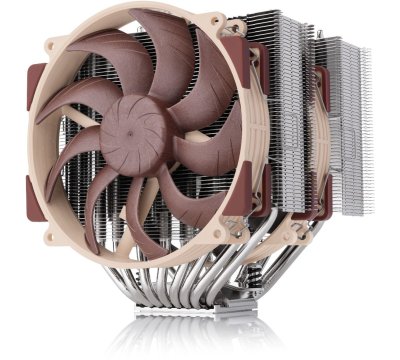 Noctua NH-D15 G2