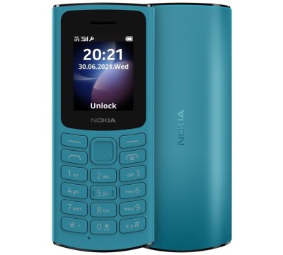 Nokia 105 (2023)