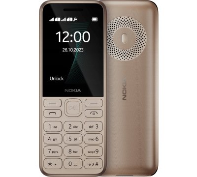 Nokia 130 (2023)