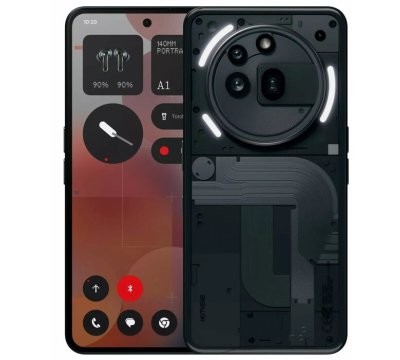 Nothing Phone (3a) Pro