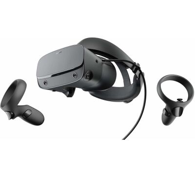 Oculus Rift S