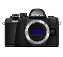 Olympus OM-D E-M10 Mark IV + 14-150mm f/4-5.6II Olympus E M10 IV 14 150IIR KIT black (4046628003159) ( JOINEDIT67619063 ) Digitālā kamera