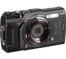 Olympus PT-059 Unterwassergehäuse für TG-6/7 (V6560470W000)