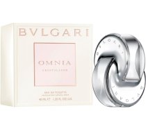 Bvlgari Bulgari Omnia Crystalline Eau de Toilette 40ml