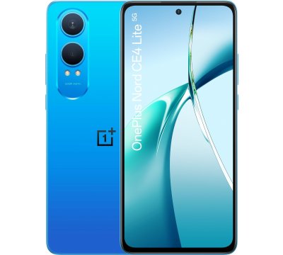 OnePlus Nord CE4 Lite