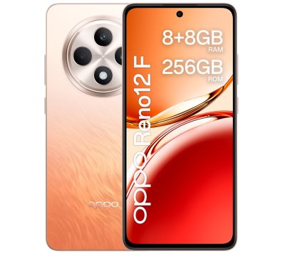 Oppo Reno12 F