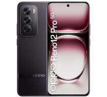 Oppo Reno12 Pro 5G 256GB DS Brown REFURBISHED Grade B  ()