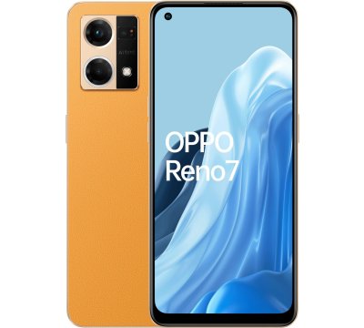 Oppo Reno7