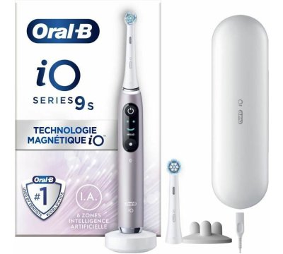 Oral-B iO 9