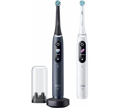Oral-B iO Series 8 Duo