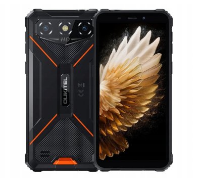Oukitel G3