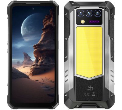 Oukitel WP100 Titan