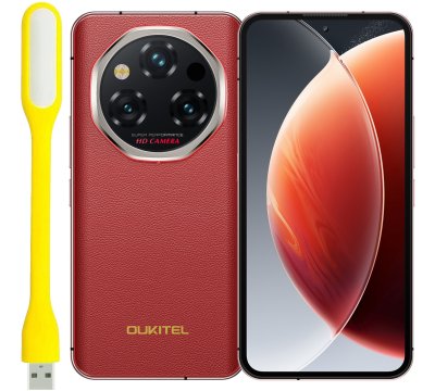 Oukitel WP210