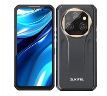 Oukitel WP39 Pro