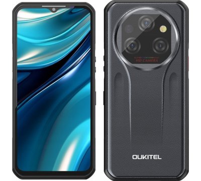 Oukitel WP39