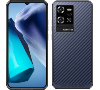 Oukitel WP50