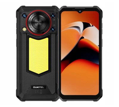 Oukitel WP53