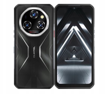 Oukitel WP55
