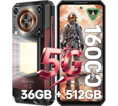 Oukitel WP56