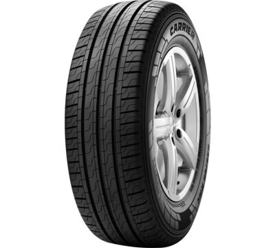 PIRELLI CARRIER 195/75 R16 107/105T