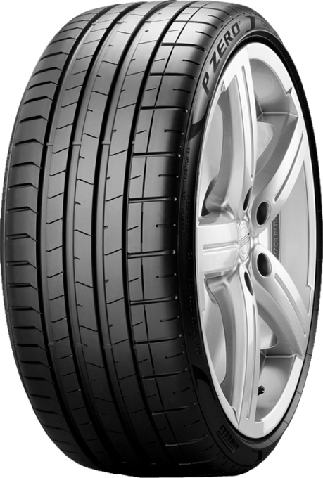 Vasaras riepa PIRELLI P ZERO SPORT 265/40 R19 98Y cena no 230€ līdz 319€ 