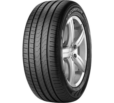 PIRELLI SCORPION VERDE 275/45 R20 110W