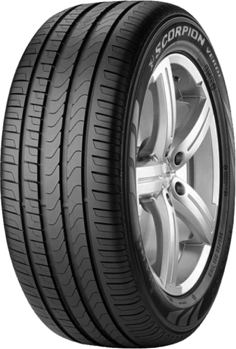 PIRELLI SCORPION VERDE 275/45 R20 110W product photo