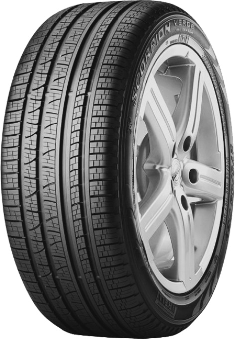 PIRELLI SCORPION VERDE AS 275/40 R22 108Y product photo