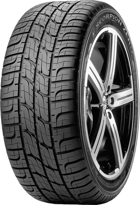 PIRELLI SCORPION ZERO 285/55 R18 113V product photo