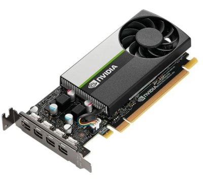 PNY NVIDIA T1000